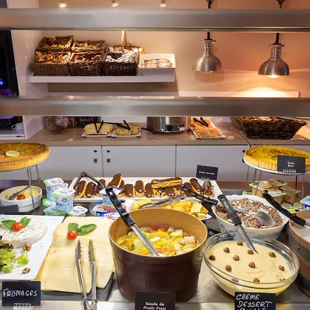 SOWELL HOTELS Le Parc&Spa-3
